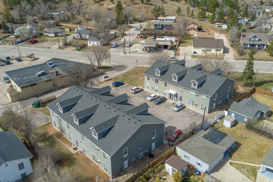 More Photos Of 1920 Monte Vista Dr, Rapid City Multifamily For Sale