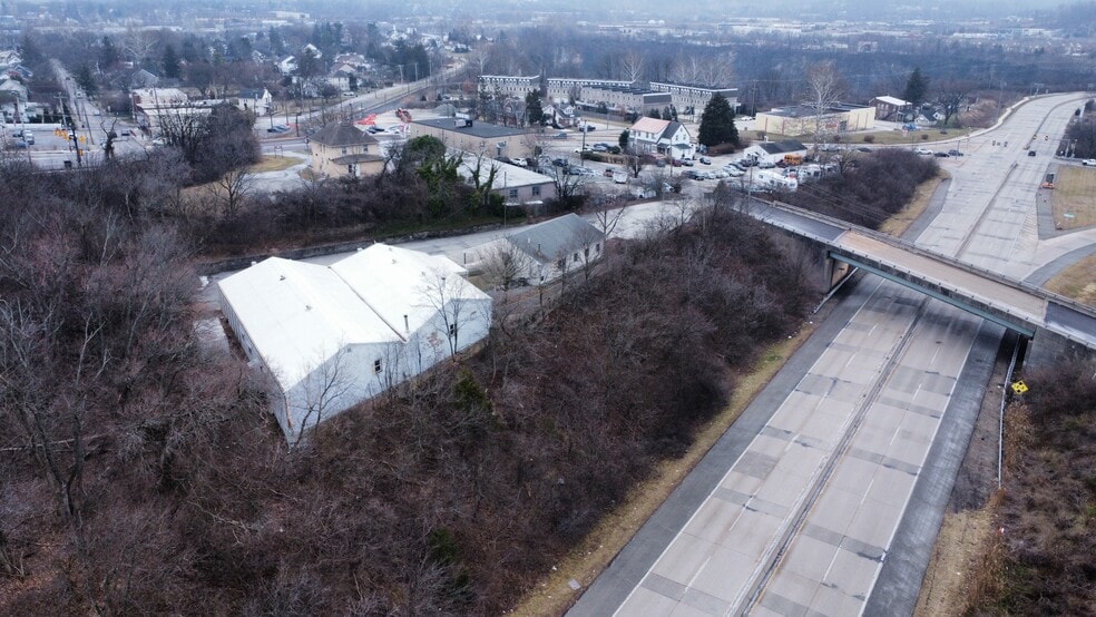 More Photos Of 211 Boro Line Rd, King Of Prussia Industrial For Lease