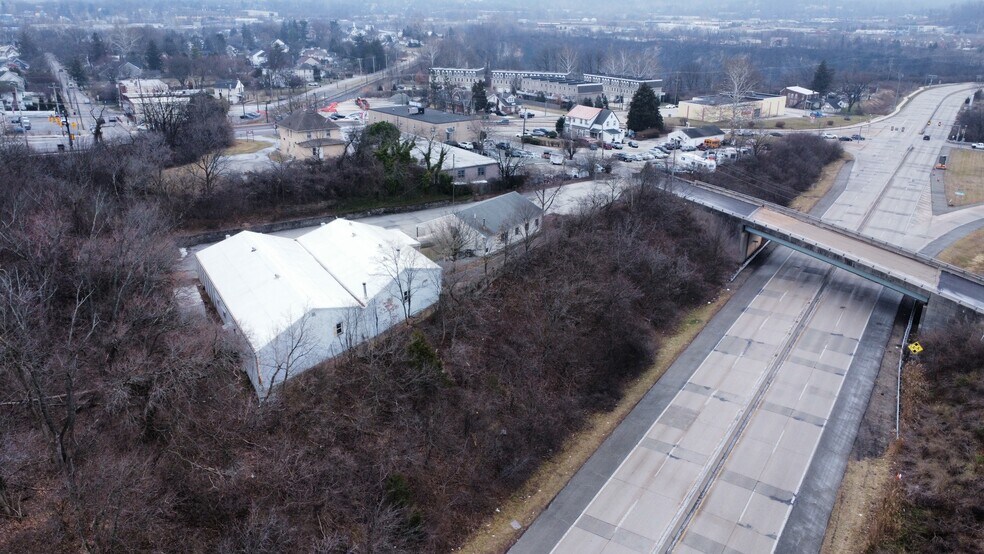 More Photos Of 211 Boro Line Rd, King Of Prussia Light Distribution For Lease