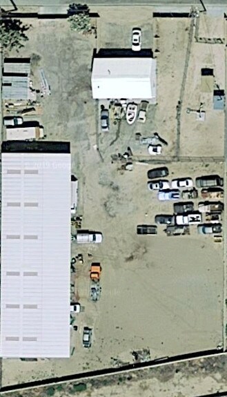 More Photos Of 55479 Yucca Trl, Yucca Valley Warehouse For Lease