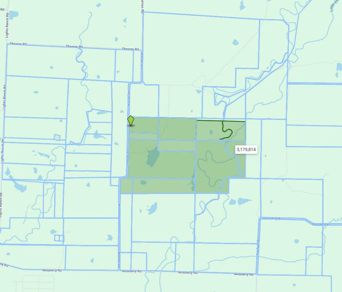 Primary Photo Of Hames Rd Land, Pilot Point Land For Sale