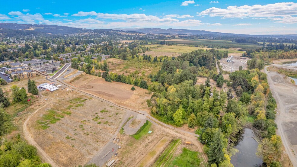 More Photos Of Wallace Rd NW, Salem Land For Sale
