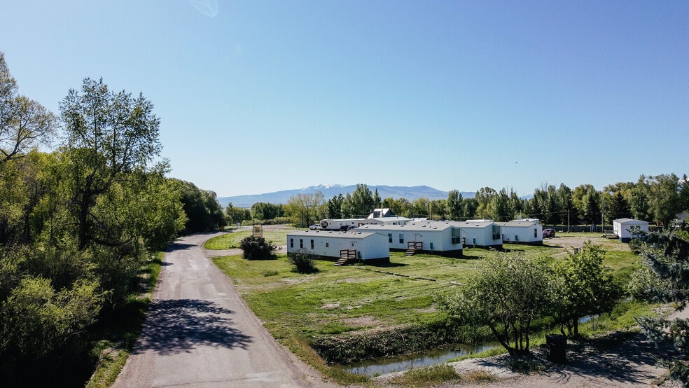 More Photos Of 250 Pioneer Dr, Dillon Manufactured Housing Mobile Home Park For Sale