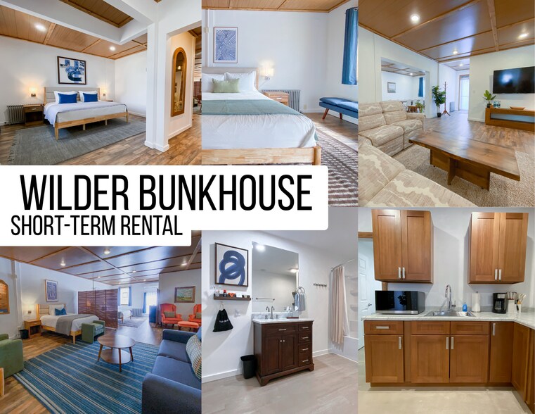 More Photos Of 115 2nd SE st, De Smet Storefront Retail Office For Sale