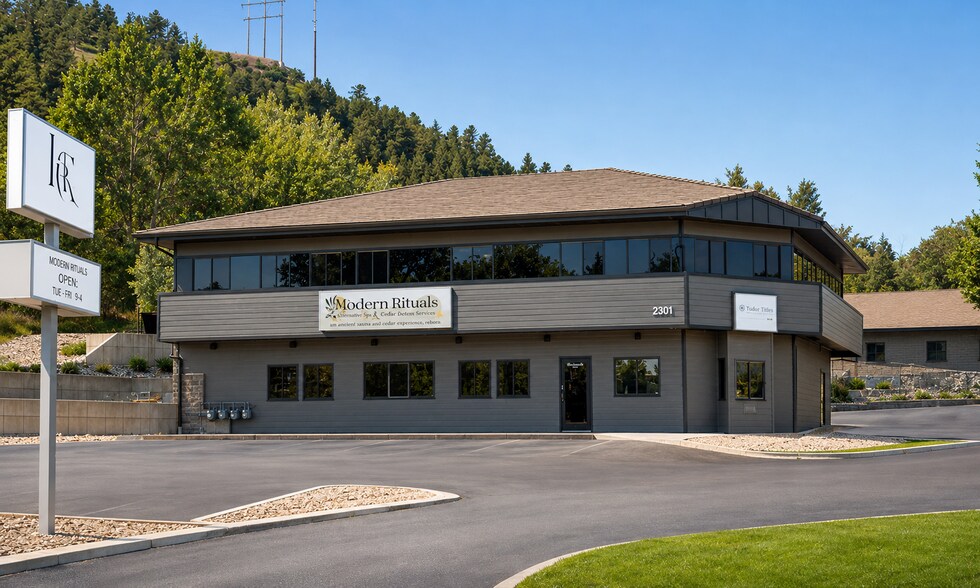 More Photos Of 2201 Jackson Blvd, Rapid City Office For Lease
