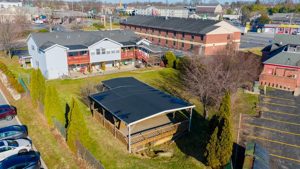 More Photos Of 2140 Lincoln Hwy E, Lancaster Hotel For Sale