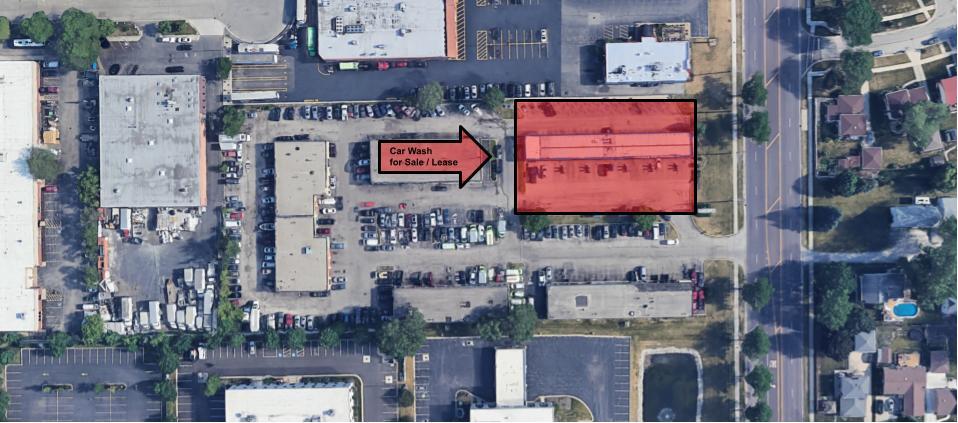 More Photos Of 2076-2094 S Elmhurst Rd, Mount Prospect General Retail For Sale