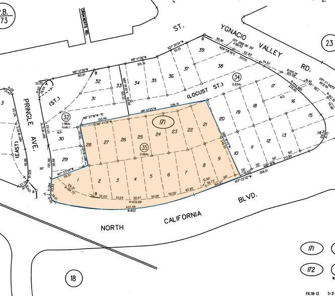 More Photos Of 1990 N California Blvd, Walnut Creek Office For Lease