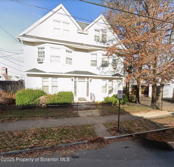 More Photos Of , Plains Multifamily For Sale