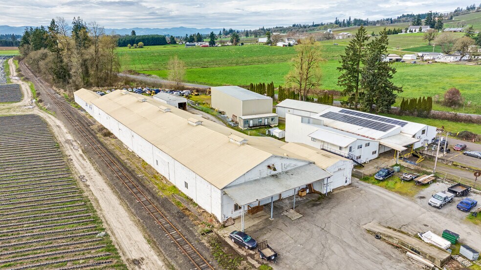 Primary Photo Of 3220 SE Dayton Byp, Dayton Land For Sale