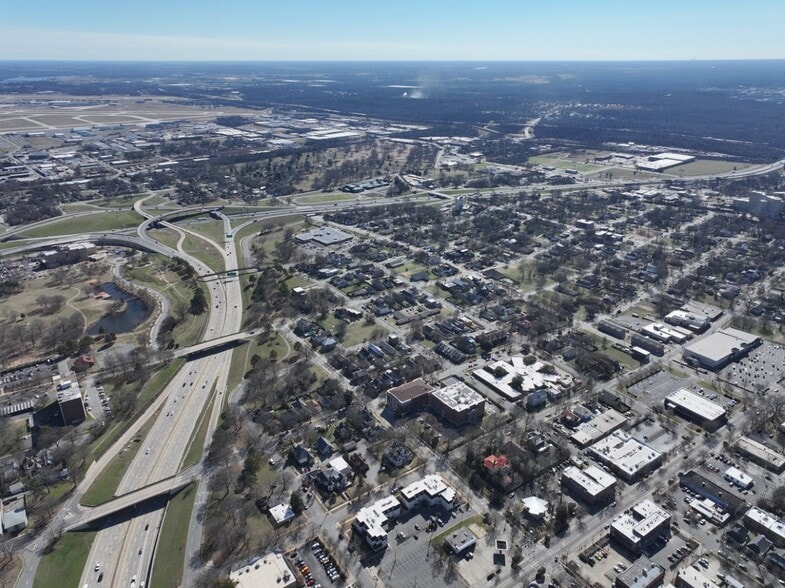 More Photos Of 1305 Cumberland St, Little Rock Multifamily For Sale