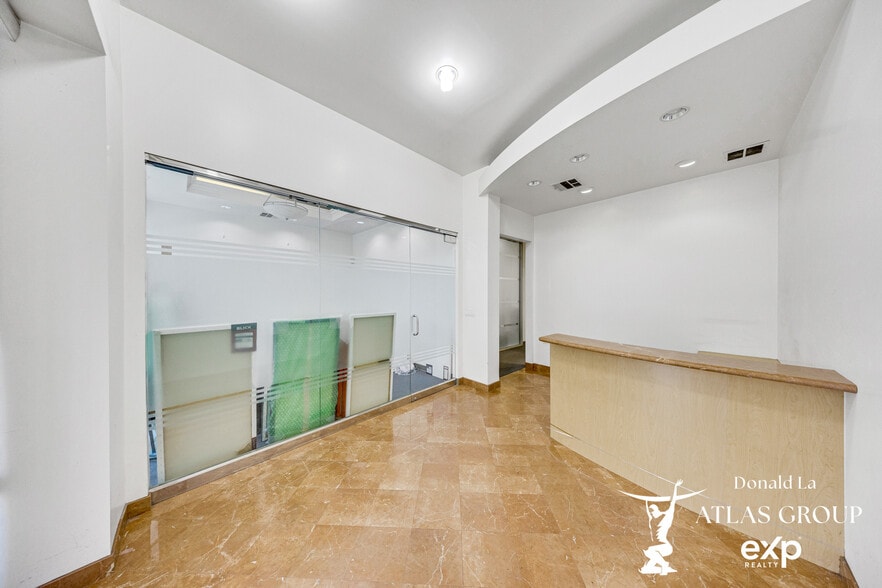 More Photos Of 223-229 E Valley Blvd, Alhambra Storefront For Sale