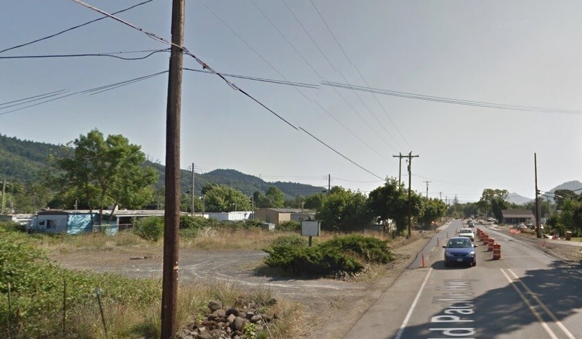 More Photos Of 1030 N Old Pacific Hwy, Myrtle Creek Land For Sale
