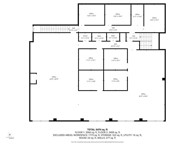 More Photos Of 30 Veterans Memorial Blvd, Kenner Warehouse For Sale