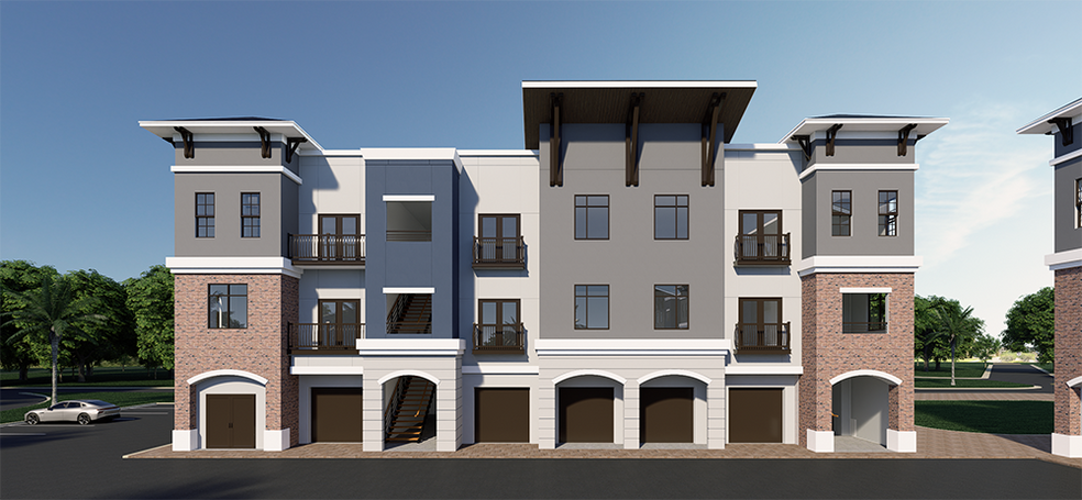 More Photos Of 2160-2191 Southeast Hillmoor Drive Dr, Port Saint Lucie Land For Sale