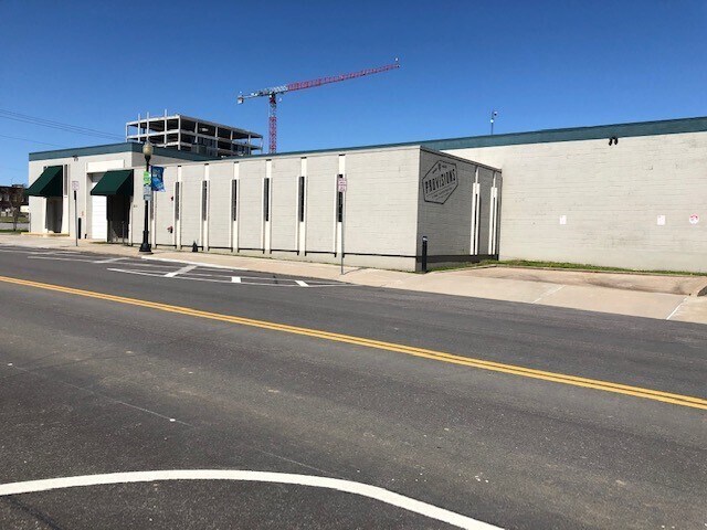 More Photos Of 223 N Boulder Ave, Tulsa General Retail For Lease