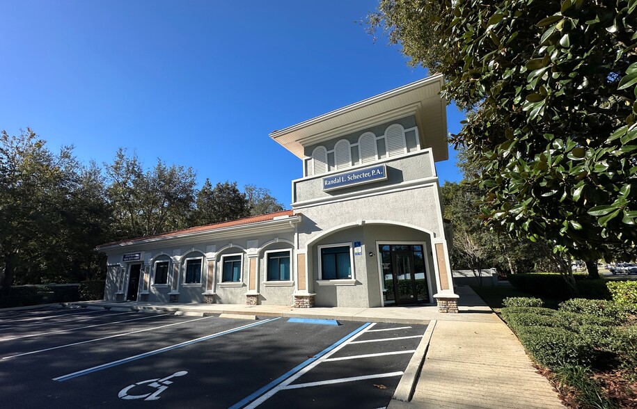 Primary Photo Of 1870 W Granada Blvd, Ormond Beach Medical For Lease