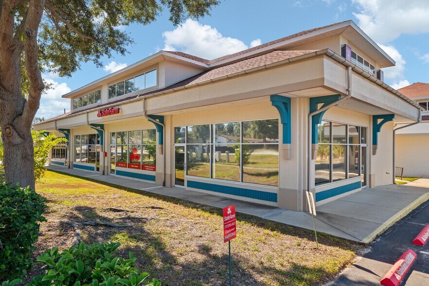 More Photos Of 1480-1492 Alternate 19, Palm Harbor Freestanding For Sale