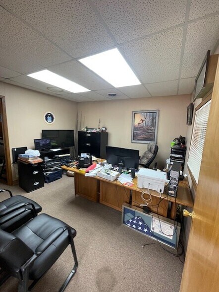More Photos Of 4615 N Highway 71, Alma Freestanding For Sale