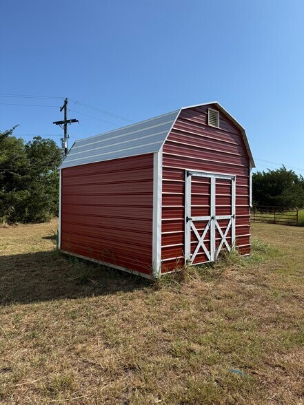 More Photos Of 594 Biggerstaff Rd, Sherman Land For Sale