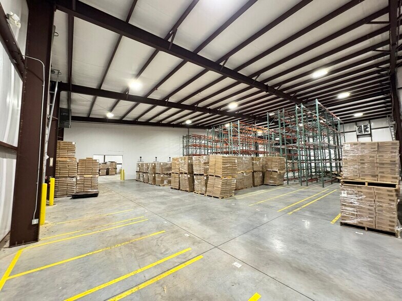 More Photos Of , Gravette Industrial For Sale