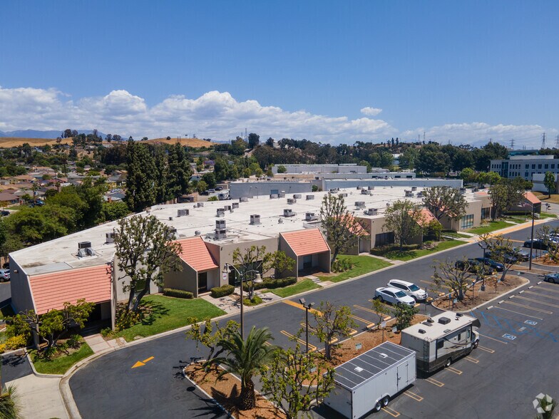 More Photos Of 25 Cupania Cir, Monterey Park Office For Lease