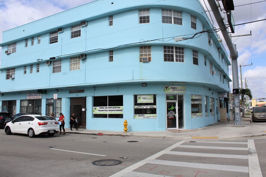 More Photos Of 102 SW 16th Ave, Miami Apartments For Sale