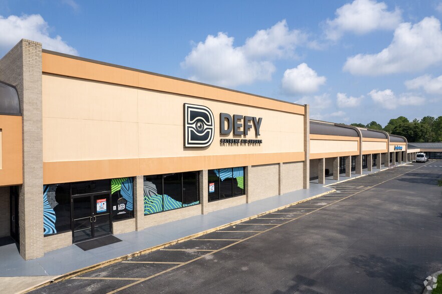 More Photos Of 6250 NW 23rd St, Gainesville Unknown For Lease