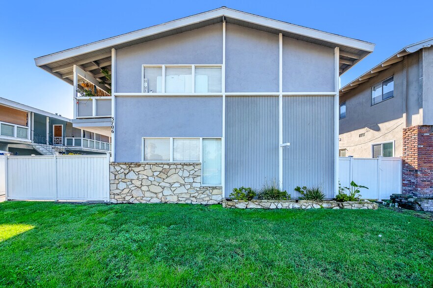 More Photos Of 3706 Redondo Beach Blvd, Torrance Apartments For Sale