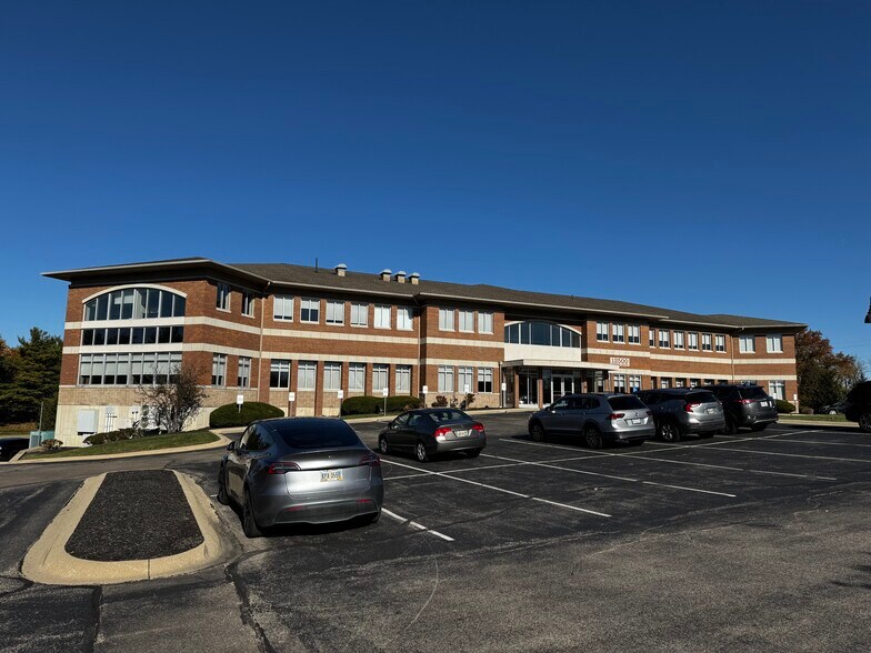 More Photos Of 12500 Reed Hartman Hwy, Cincinnati Office For Lease