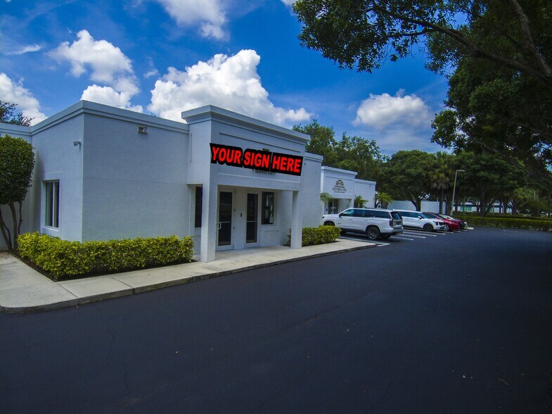 More Photos Of 500 Northpoint Pky, West Palm Beach Office For Lease
