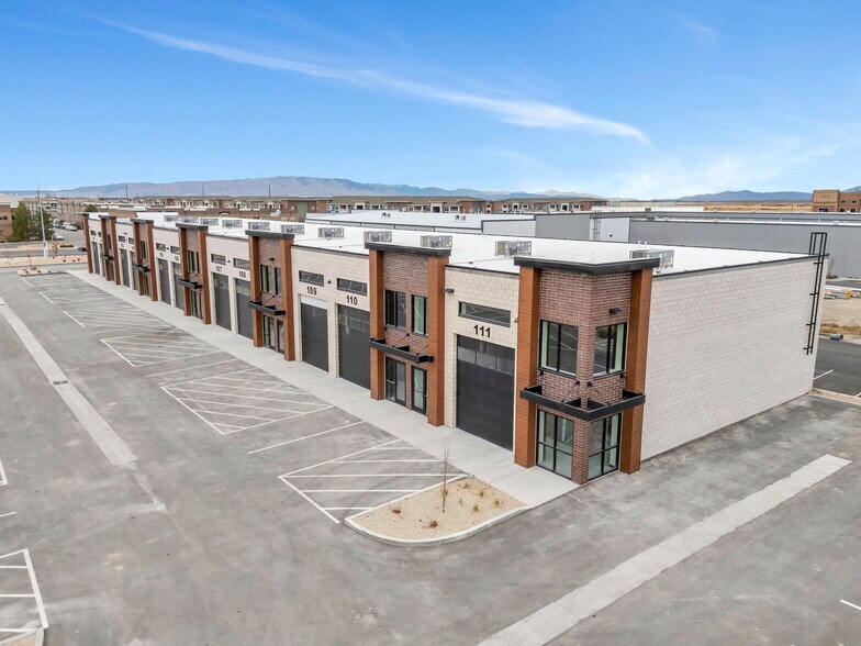 More Photos Of 3542 N Main St, Spanish Fork Warehouse For Lease