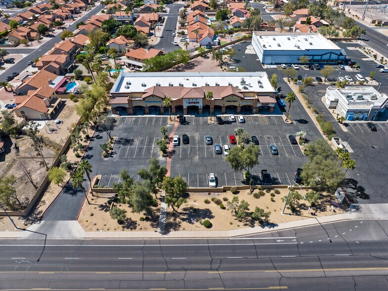 More Photos Of 1118 N Recker Rd, Mesa Storefront Retail Office For Sale