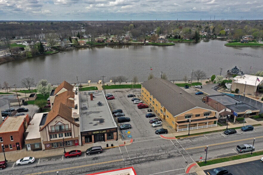 More Photos Of 200 Main St, Hobart Restaurant For Sale