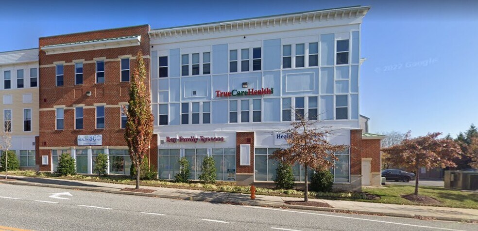 More Photos Of 7310 Esquire Ct, Elkridge Medical For Sale