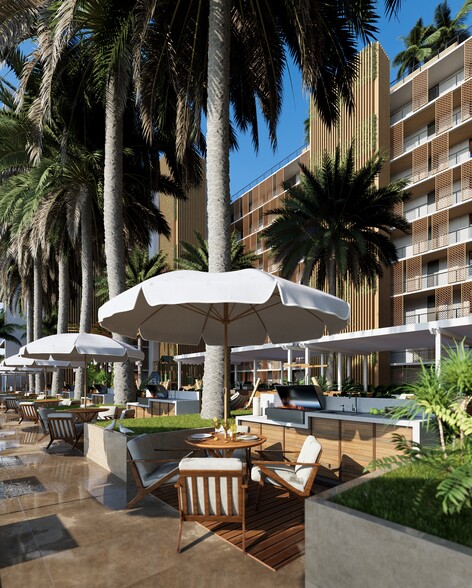 More Photos Of 2100 N Federal Hwy, Hollywood Apartments For Lease