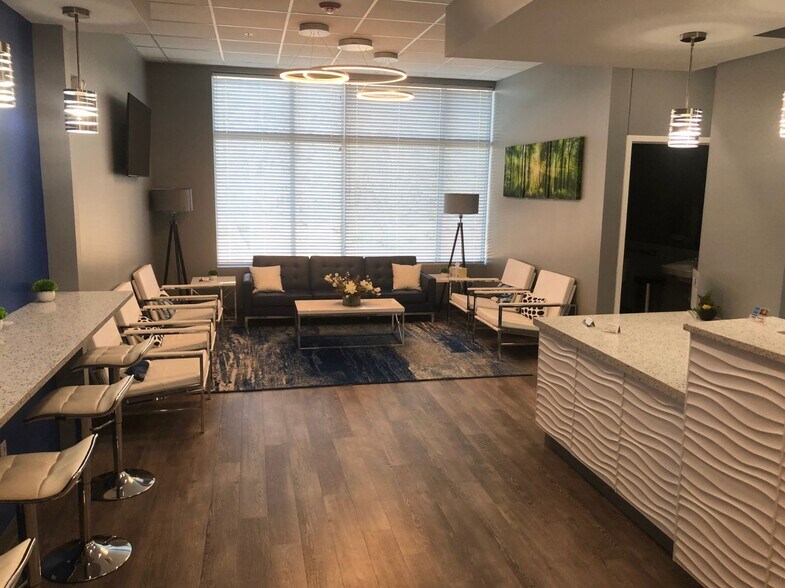 More Photos Of 7560 Carpenter Fire Station Rd, Cary Medical For Lease