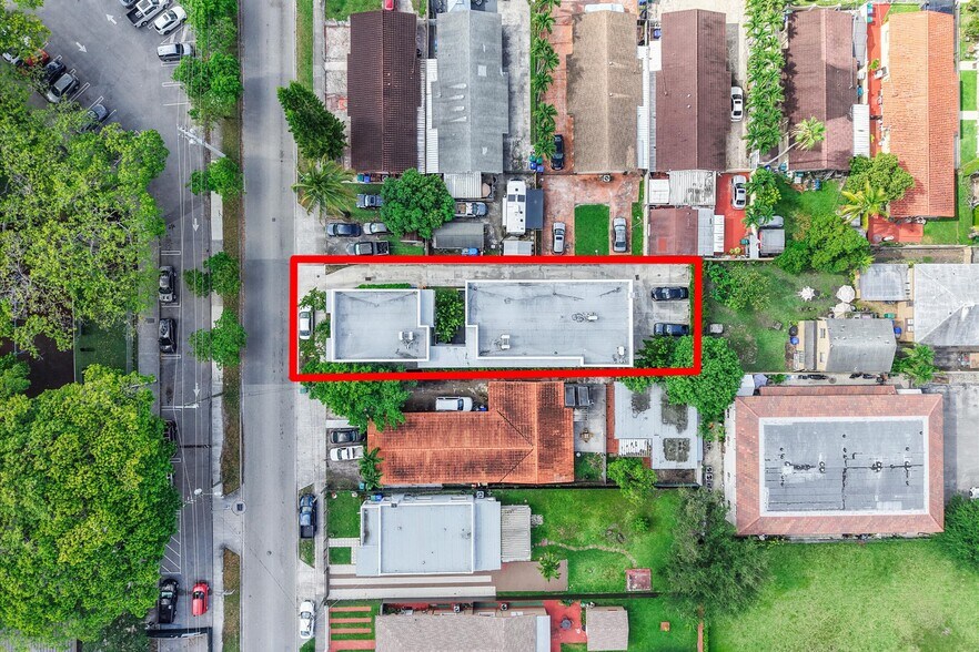 More Photos Of 1860 NW 24th Ave, Miami Apartments For Sale