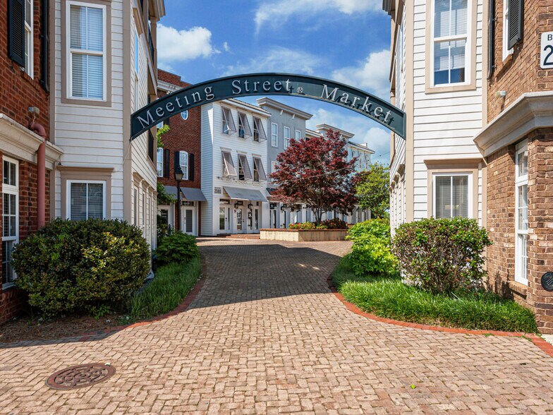 More Photos Of 2015 Ayrsley Town Blvd, Charlotte Unknown For Lease