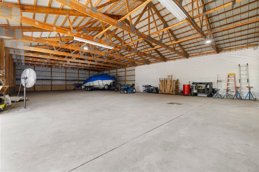More Photos Of 11891 S East Torch Lake Dr, Alden Freestanding For Sale