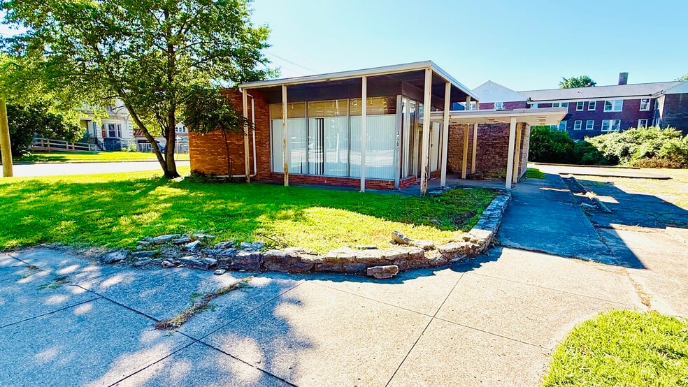 Primary Photo Of 3770 Reading Rd, Cincinnati Office For Sale