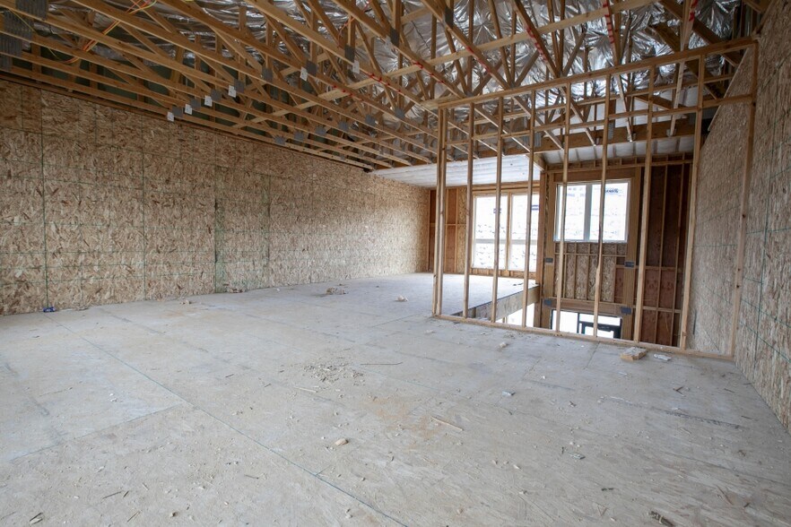 More Photos Of 1066-1068 W Wasatch Spring Rd, Hideout Office For Sale