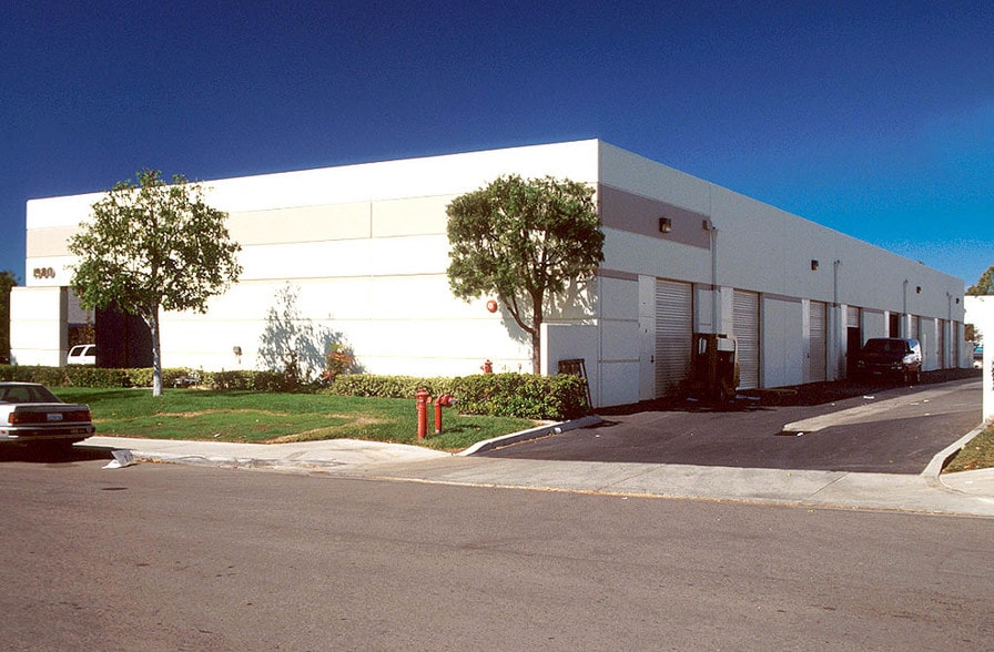 More Photos Of 1980 Peacock Blvd, Oceanside Manufacturing For Lease