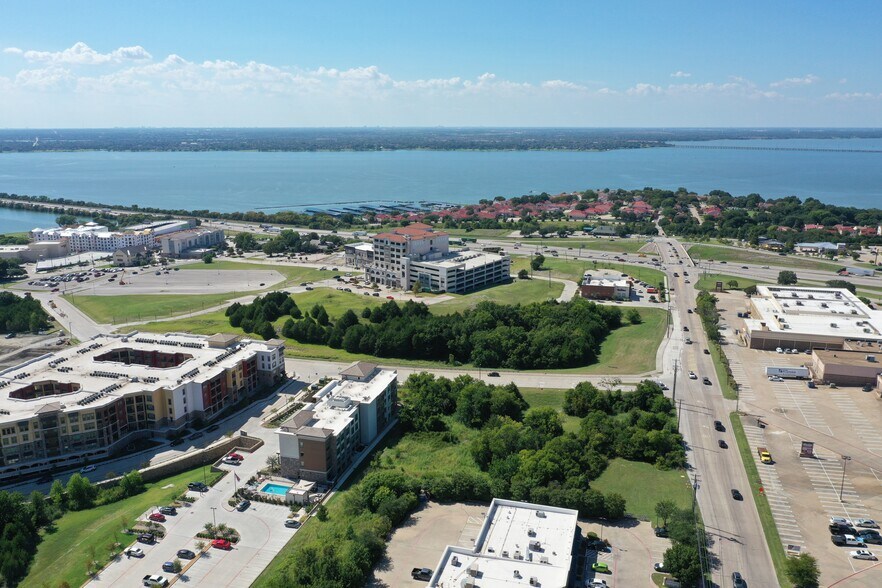 More Photos Of Horizon & Summer Lee Dr., Rockwall Land For Sale