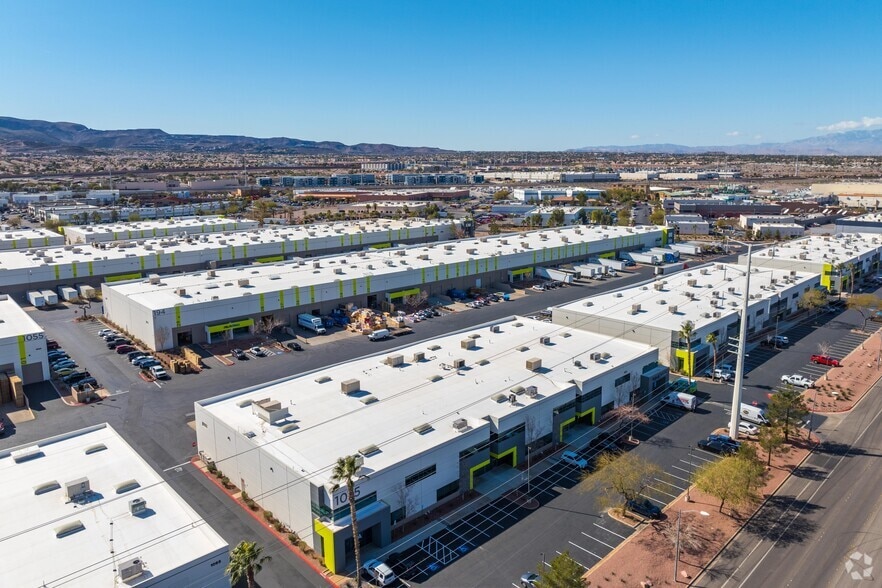 More Photos Of 1100 Mary Crest Rd, Henderson Unknown For Lease