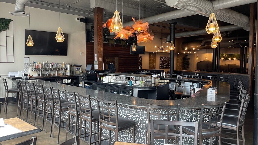 More Photos Of 1609-1611 E Carson St, Pittsburgh Office For Lease