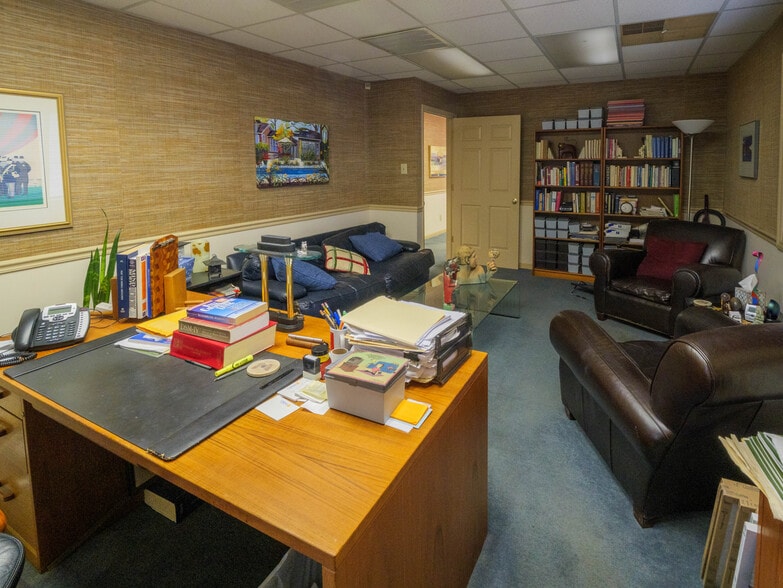 More Photos Of 3200 Croasdaile Dr, Durham Office For Sale