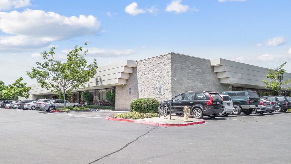 More Photos Of 1244 Apollo Way, Santa Rosa Office For Lease