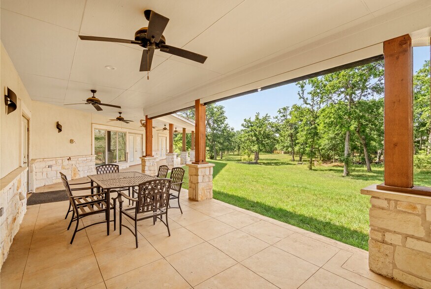 More Photos Of 145 State Loop 92, La Grange Specialty For Sale