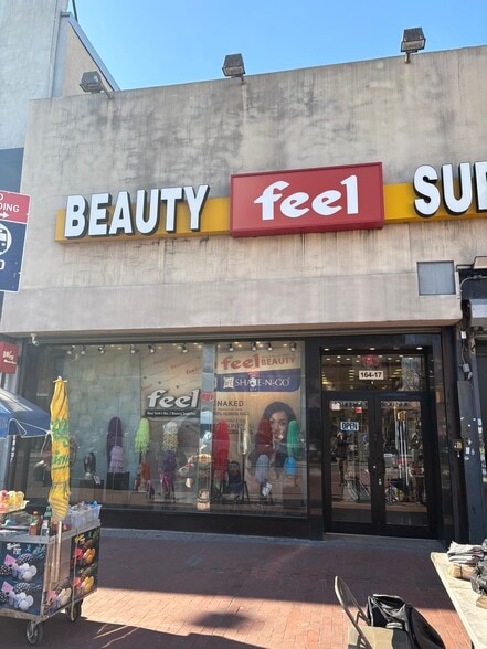 More Photos Of 164-17 Jamaica Ave, Jamaica Unknown For Lease